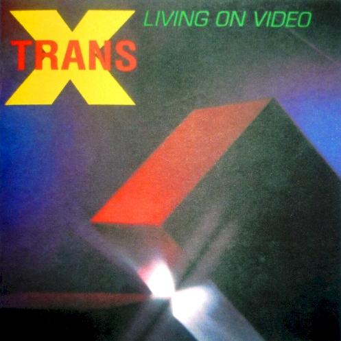 Trans‐X